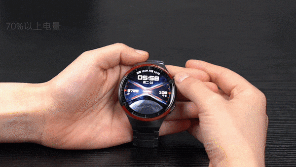 华为WATCH 4 Pro太空探索上手：华为最好的智能手表(图2)