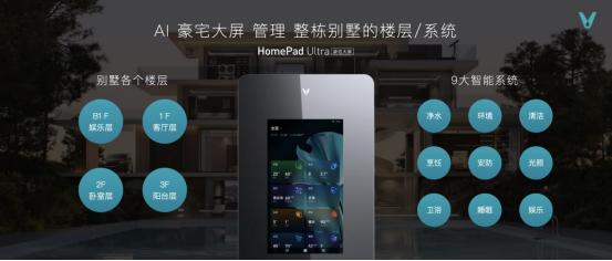 AWE2024惊喜不断！云米携硬核新品玩出了圈(图11)