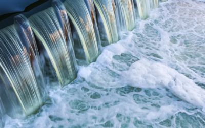 水处理余氯在线监测解决(图1)