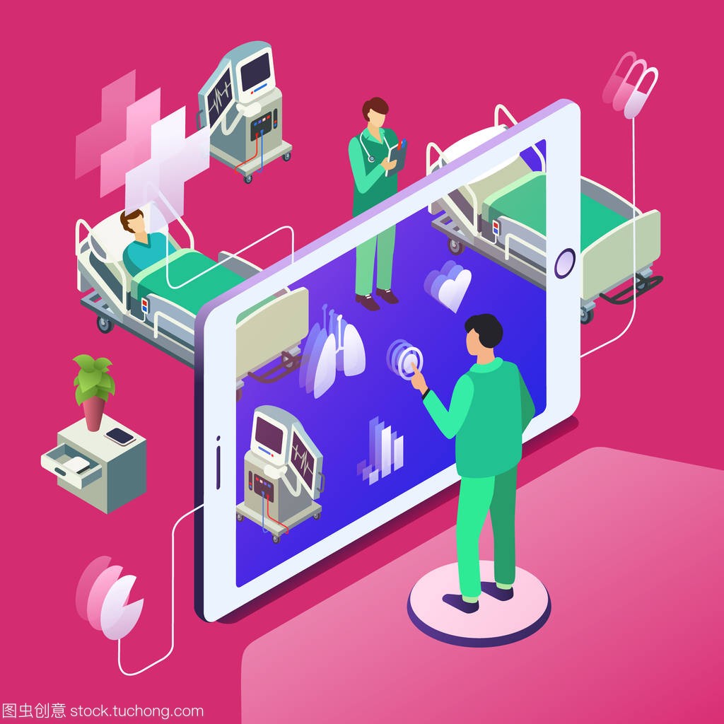 3000公里外的手术：远程医疗如何改写就医新体验？(图1)