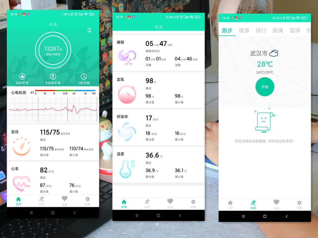 全国体质监测活动：你的身体健康状况你知道吗？(图1)