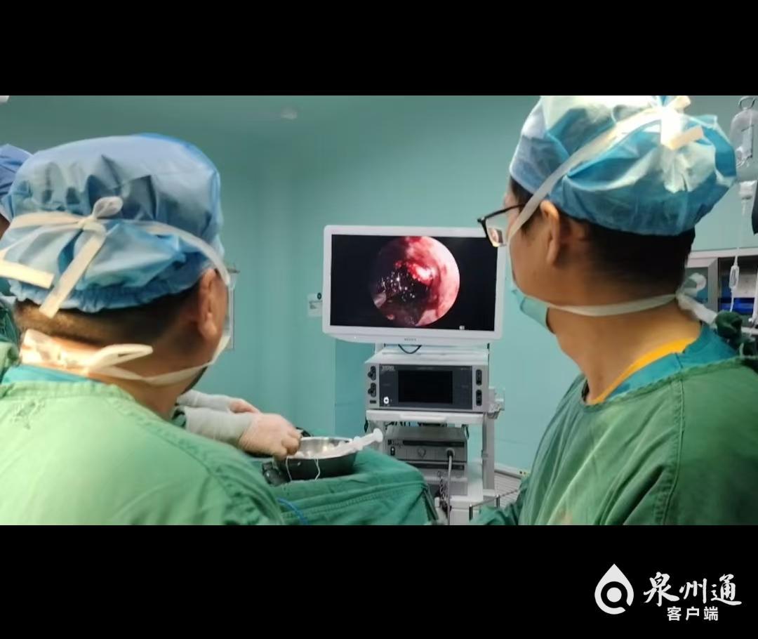 泉州市第一医院“医疗援宁”结硕果 助力当地医院成功掌握神经外科四级手术(图5)