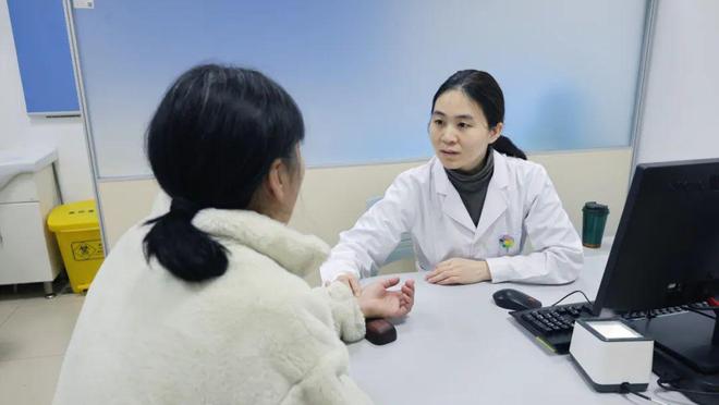 中医助您健康享“瘦” 两个月减掉20斤传统中医显良效！(图2)