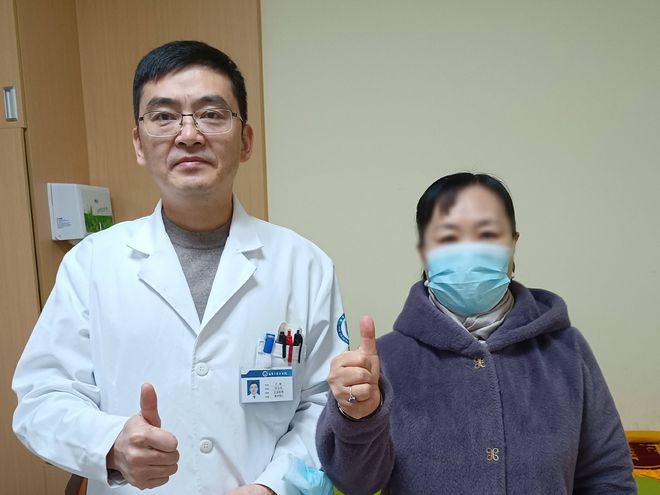 甲状腺疾病的预防与治疗——江辉主任谈甲状腺健康(图1)