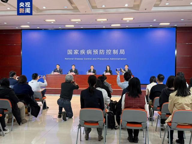 国家疾控局：正在试点不明原因肺炎主动监测(图1)