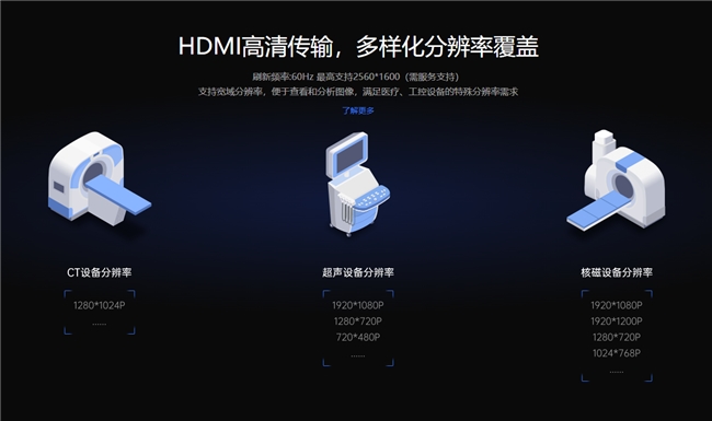 高端设备运维、医疗教学直播浅析远程控制在医疗专网环境下的应用(图5)