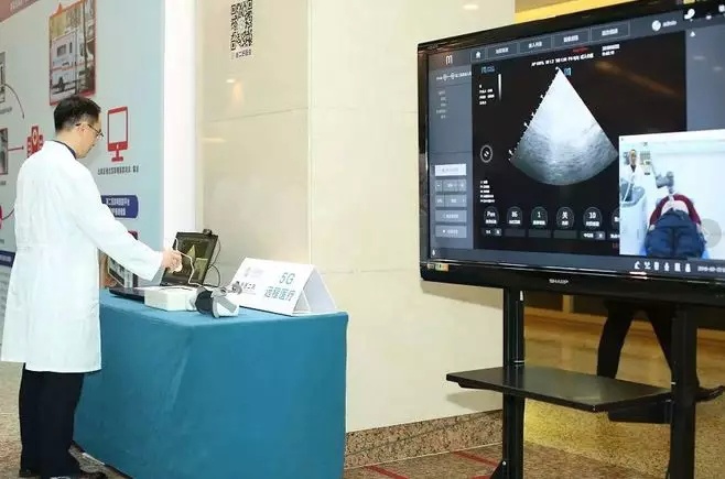 AI+医疗独角兽上市安徽何以跑出医疗大模型上市第一股？(图1)
