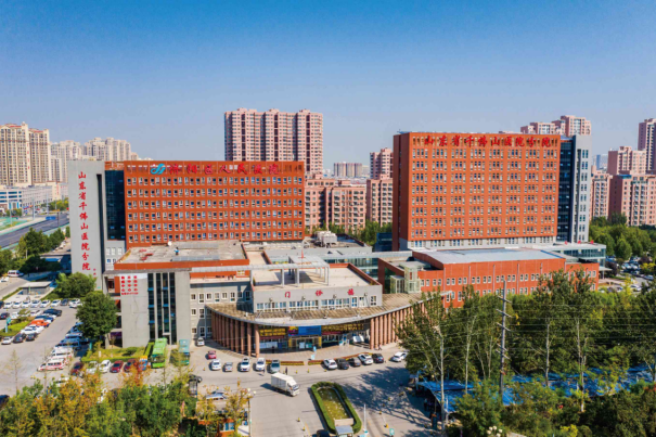 济阳：补短板、强基础、筑优势全面提升医疗服务综合能力(图2)