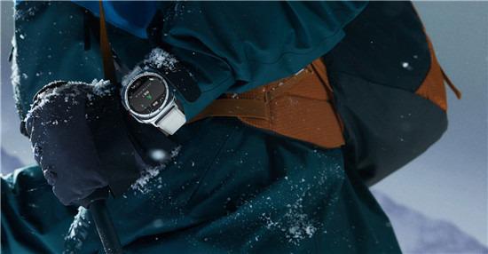 AI助力健康监测 三星Galaxy Watch7引领冬季运动新风尚(图1)