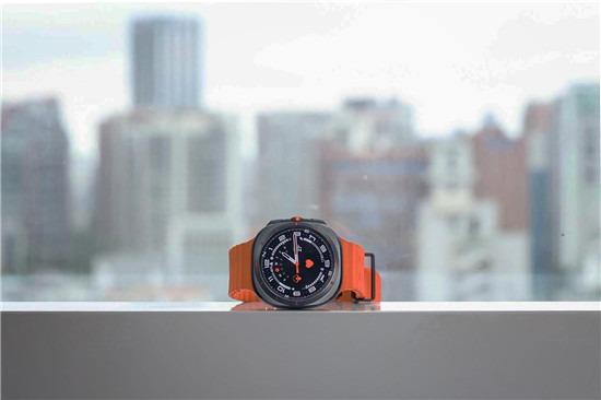 AI助力健康监测 三星Galaxy Watch7引领冬季运动新风尚(图3)