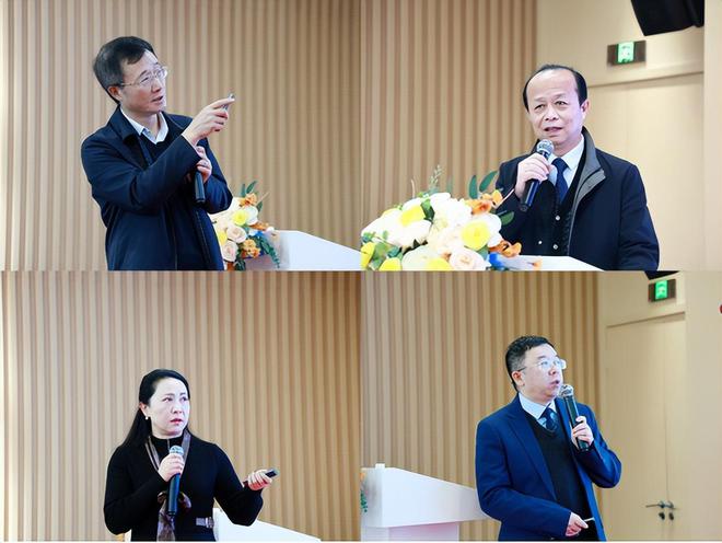 爱尔眼科贵州省区疑难眼病远程医疗会诊中心正式落地(图7)