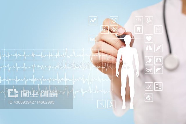 难以置信的智能手表：开创健康监测新时代(图1)