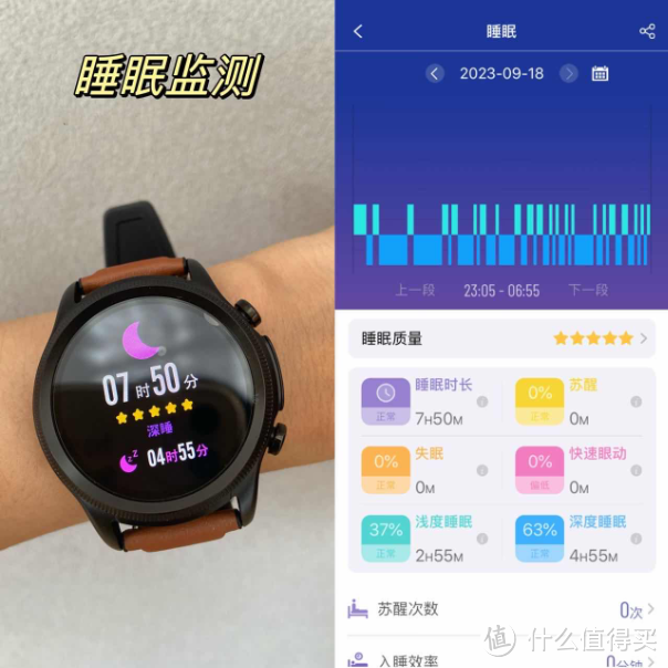 全新推出的X智能手表：健康监测的革命性升级(图1)