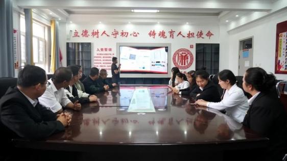 从纠结到心安远程视频医疗服务项目让职工尽享“医”靠(图1)