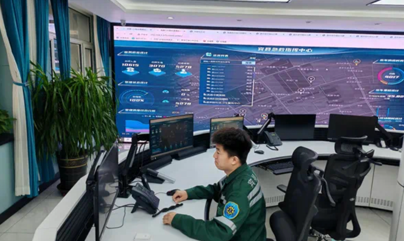 回眸2024｜黑龙江紧密型县域医共体绘就民生健康底色(图1)