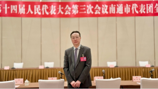 方宜新：以AI引领医疗创新 重塑大健康行业新质生产力(图1)