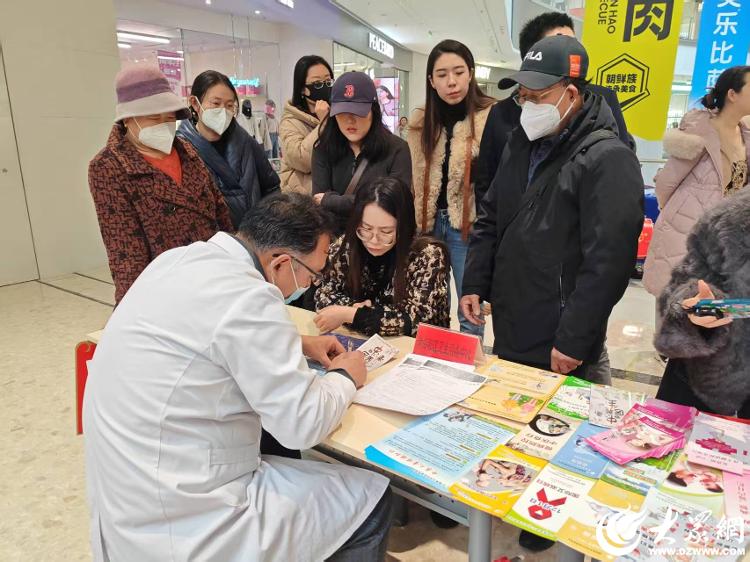 筑牢群众健康防线让健康守护触手可及(图4)