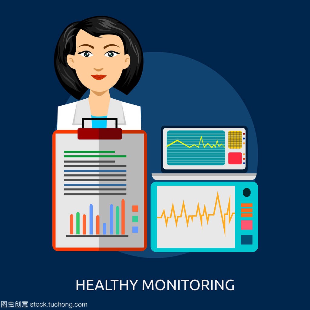 新款智能手表：突破性健康监测技术让您不容错过(图1)