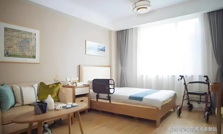 北京大兴精心康复托养中心首页简介-2025最新优惠价格、居住环境及咨询电话(图2)