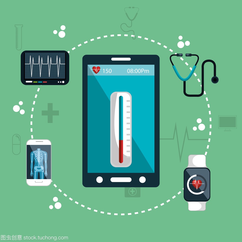 全方位守护新生命健康(图1)