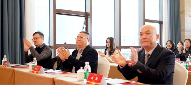 意大利华商总会投资3000万助力香港维尔利健康科技集团医疗发展(图3)