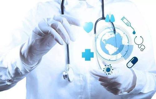 数据表明潍坊孩子的身心健康显著好于全国水平(图1)