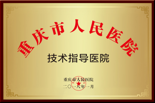 重庆铭博医院：以先进技术领航中医智慧构建打造远程健康示范新标杆(图2)