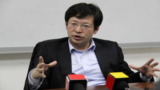 李江涛谈目前医院的管理究竟怎么样？(图4)
