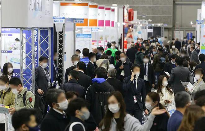 扫码报名！3月5-7日大阪国际医疗展邀您共襄全球医疗盛宴！(图4)