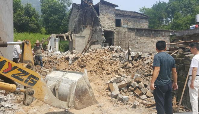 方舱医院的未来：283亩土地是否成空巢病房？(图5)
