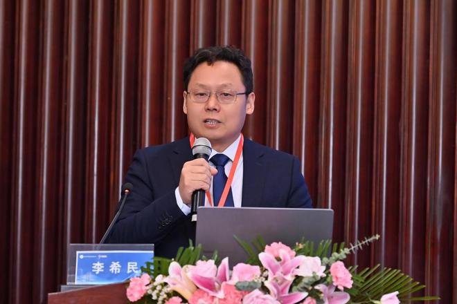 郑州市健康管理协会2024年会及培训班举办(图4)