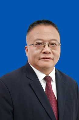代表委员风采丨全国人大代表吴家兵：关注癌症防治 筑起健康防线(图1)