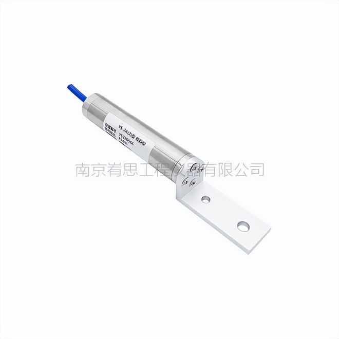 借峟思传感器之力筑桥梁健康监测之基促交通安全升级(图1)