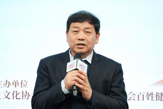 石家庄市西部中心医院李计东：智能化建设引领医院差异化发展(图1)