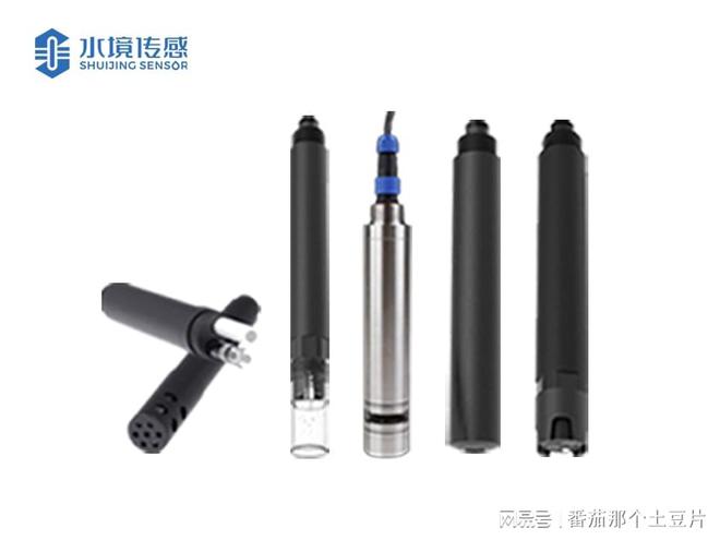 智能监测守护健康——水质传感器(图1)