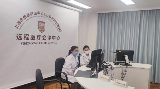 六六配远程眼科上海上游中心正式开诊 远程医疗协作网建设按下 “快进键”(图1)