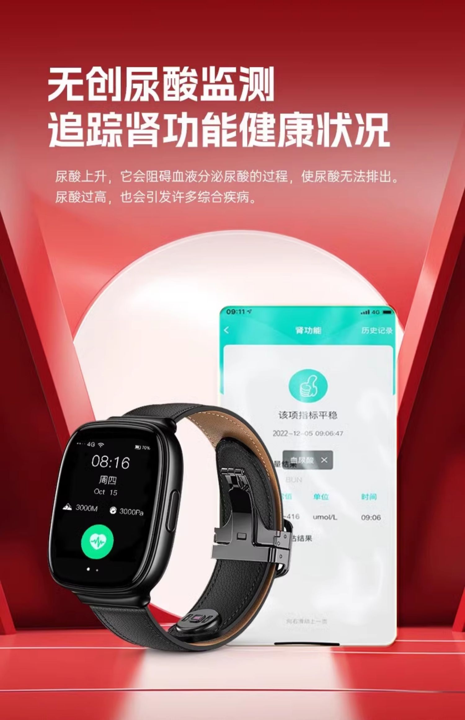 可穿戴技术的未来：从健康监测到情感识别(图1)