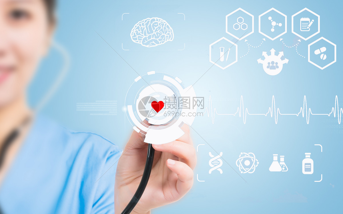 当消费遇上AI：高血压患者如何通过智能科技实现健康监测？(图1)