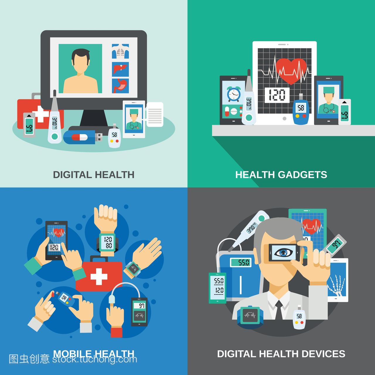重磅发布：新款智能手表搭载AI健康监测不容错过！(图1)