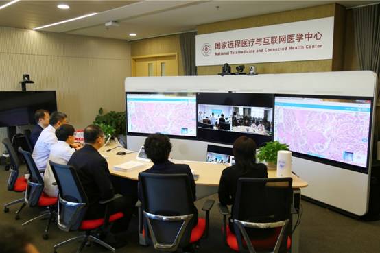 倍益康全资设立子公司专注远程健康管理(图1)