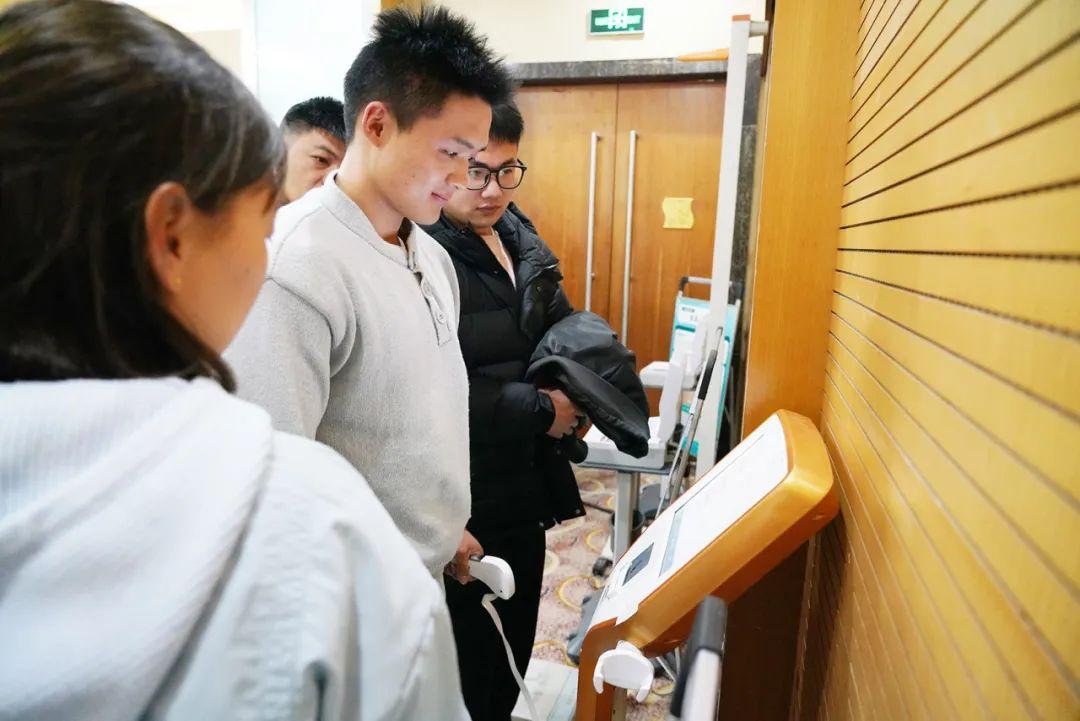 高标准锻造“监测精兵”！2025年第六次全国国民体质监测（烟台站）培训班开班(图4)