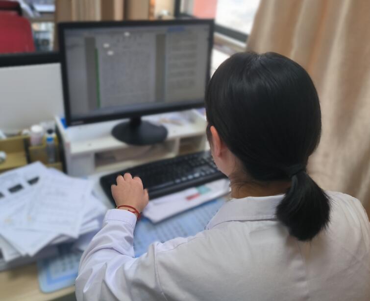 安徽移动数智助推智慧医疗按下“加速键”(图1)