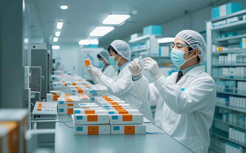 健康医疗龙头股引领新趋势(图1)