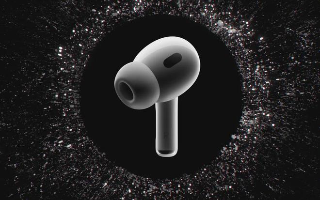 AirPods Pro 3 提前曝光新设计太猛了！(图2)