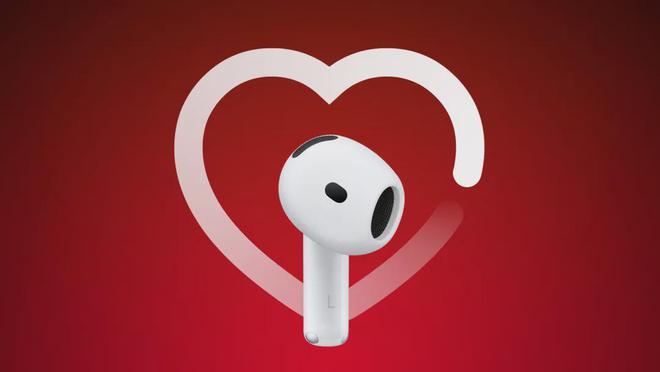 AirPods Pro 3 提前曝光新设计太猛了！(图1)