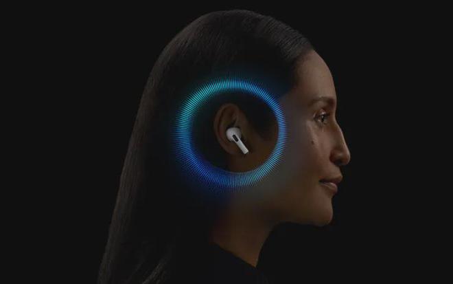 AirPods Pro 3 提前曝光新设计太猛了！(图3)
