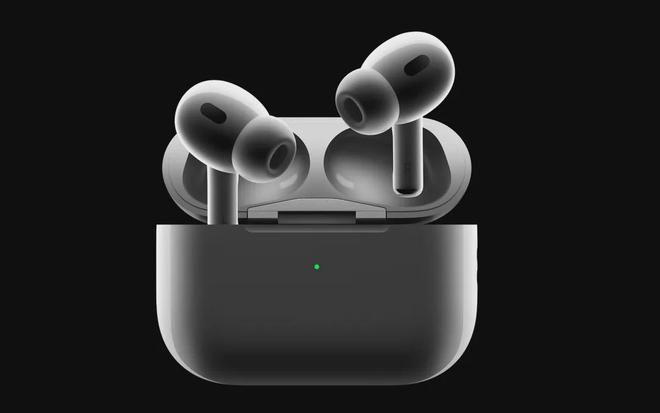 AirPods Pro 3 提前曝光新设计太猛了！(图6)