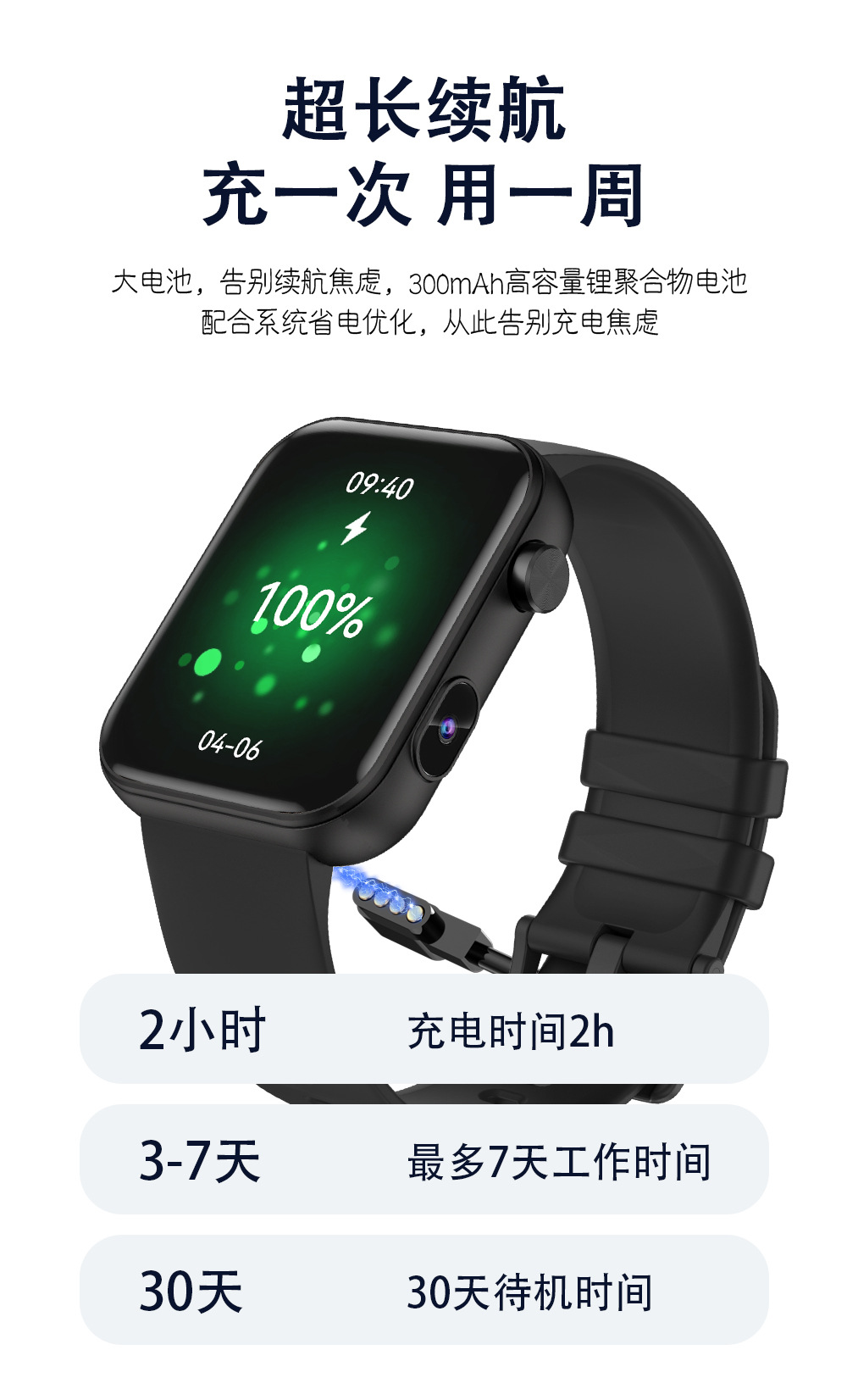 冬季血压监控利器华为WATCH D2智能手表确保你的每一天都健康平安(图1)