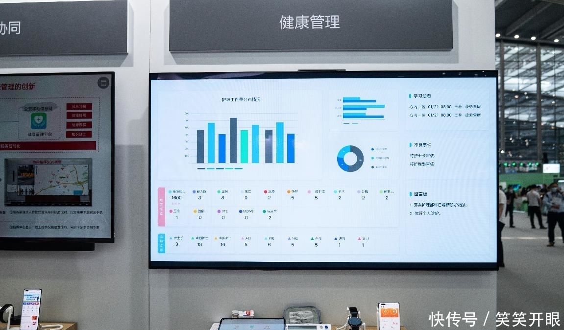 不容错过的革命性智能手表开启健康监测新时代(图1)