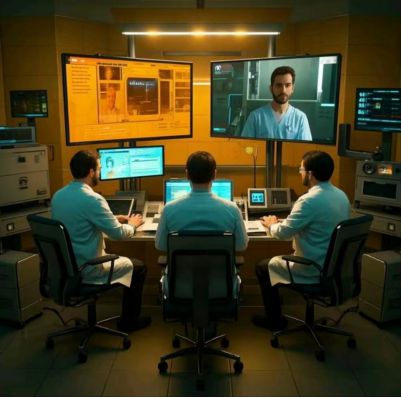 科技创新赋能：创新性成果在改善医患关系中的应用与启示(图1)